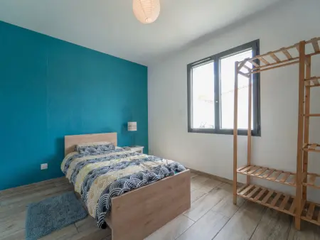 Maison confortable près des plages - 3 ch., Maison 4 personnes à Mimizan - Photo 9