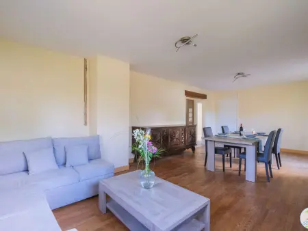 Appartement proche lac - 8 pers., Appartement 8 personnes à Sanguinet - Photo 2