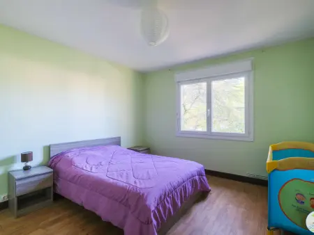 Appartement proche lac - 8 pers., Appartement 8 personnes à Sanguinet - Photo 11