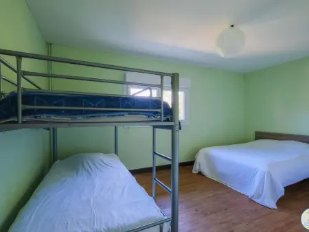 Appartement proche lac - 8 pers., Appartement 8 personnes à Sanguinet - Photo 12