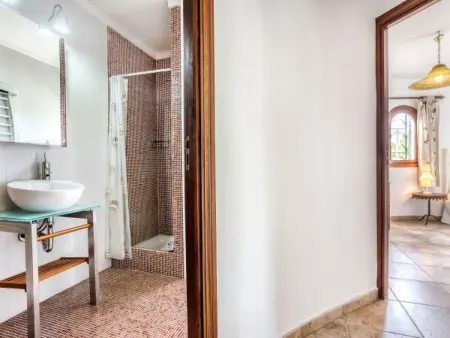 Apartment Oasis upper floor, Appartement 2 personnes à Santanyí - Photo 9