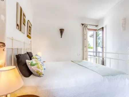 Apartment Oasis upper floor, Appartement 2 personnes à Santanyí - Photo 12