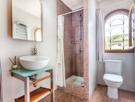 Apartment Oasis upper floor, Appartement 2 personnes à Santanyí - Photo 13