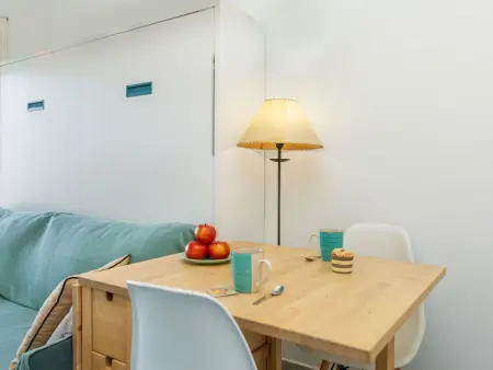 Estudi, Appartement 2 personnes à Tossa de Mar - Photo 5