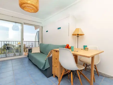 Estudi, Appartement 2 personnes à Tossa de Mar - Photo 9