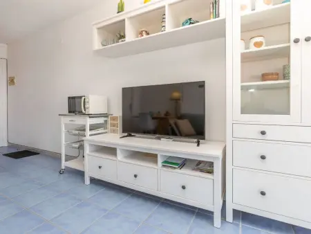 Estudi, Appartement 2 personnes à Tossa de Mar - Photo 10
