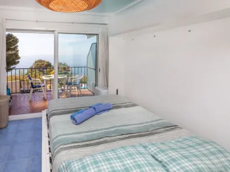 Estudi, Appartement 2 personnes à Tossa de Mar - Photo 13
