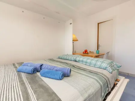 Estudi, Appartement 2 personnes à Tossa de Mar - Photo 14