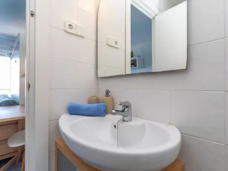 Estudi, Appartement 2 personnes à Tossa de Mar - Photo 16