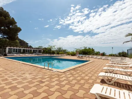 Estudi, Appartement 2 personnes à Tossa de Mar - Photo 20