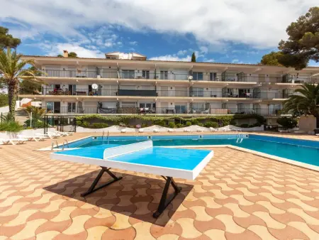 Estudi, Appartement 2 personnes à Tossa de Mar - Photo 22