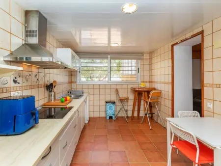 Glasshouse, Maison 7 personnes à Tordera - Photo 9