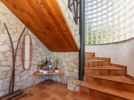 Glasshouse, Maison 7 personnes à Tordera - Photo 12