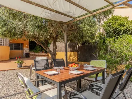 Glasshouse, Maison 7 personnes à Tordera - Photo 25
