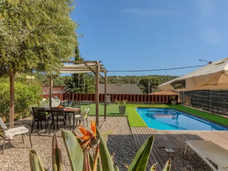 Glasshouse, Maison 7 personnes à Tordera - Photo 28