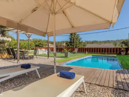 Glasshouse, Maison 7 personnes à Tordera - Photo 31