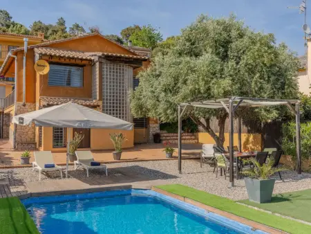 Glasshouse, Maison 7 personnes à Tordera - Photo 32