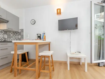 Balcons de la Rance, Appartement 2 personnes à La Richardais - Photo 2