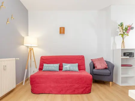 Balcons de la Rance, Appartement 2 personnes à La Richardais - Photo 3