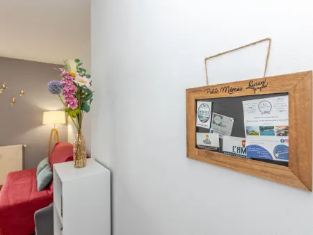Balcons de la Rance, Appartement 2 personnes à La Richardais - Photo 6