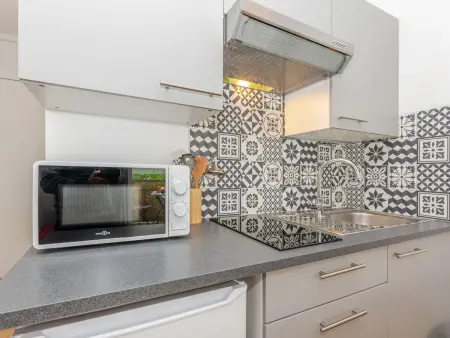 Balcons de la Rance, Appartement 2 personnes à La Richardais - Photo 8