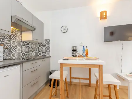 Balcons de la Rance, Appartement 2 personnes à La Richardais - Photo 9