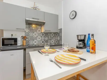 Balcons de la Rance, Appartement 2 personnes à La Richardais - Photo 10