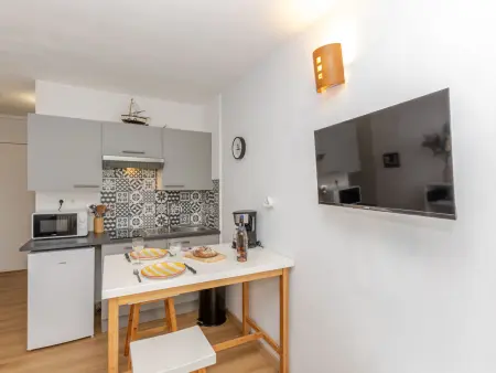 Balcons de la Rance, Appartement 2 personnes à La Richardais - Photo 11