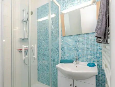 Balcons de la Rance, Appartement 2 personnes à La Richardais - Photo 12