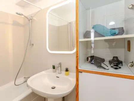 L'Edelweiss, Appartement 2 personnes à Dinard - Photo 16