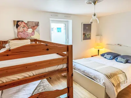 Port Azur, Maison 5 personnes à Cancale - Photo 2