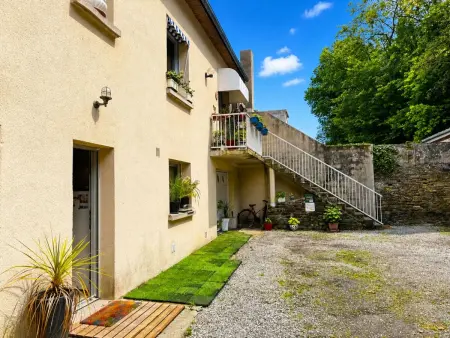 Port Azur, Maison 5 personnes à Cancale - Photo 4