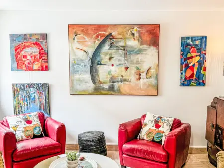 Port Azur, Maison 5 personnes à Cancale - Photo 5
