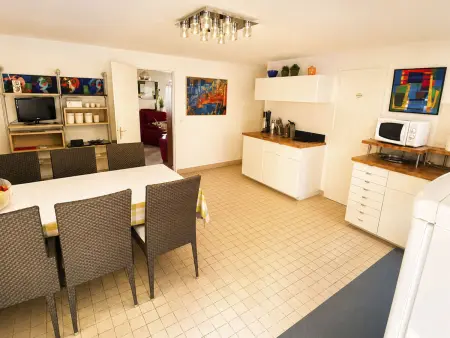 Port Azur, Maison 5 personnes à Cancale - Photo 6