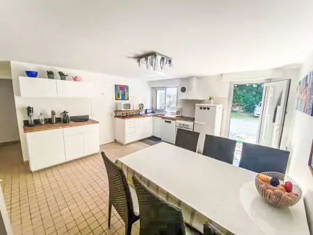 Port Azur, Maison 5 personnes à Cancale - Photo 7