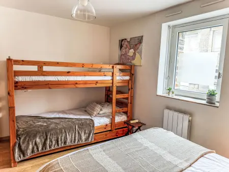 Port Azur, Maison 5 personnes à Cancale - Photo 8