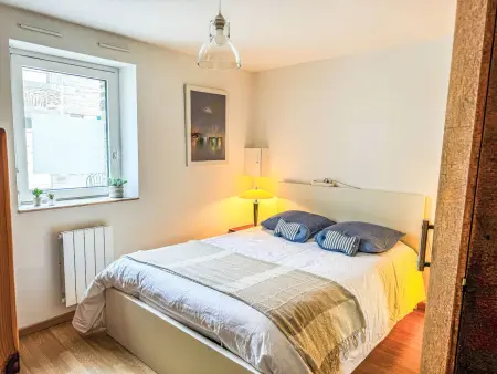 Port Azur, Maison 5 personnes à Cancale - Photo 9