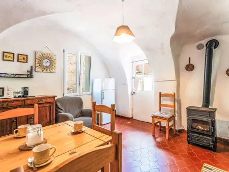 Torri House, Maison 4 personnes à Ventimiglia - Photo 1