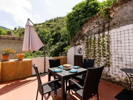 Torri House, Maison 4 personnes à Ventimiglia - Photo 2