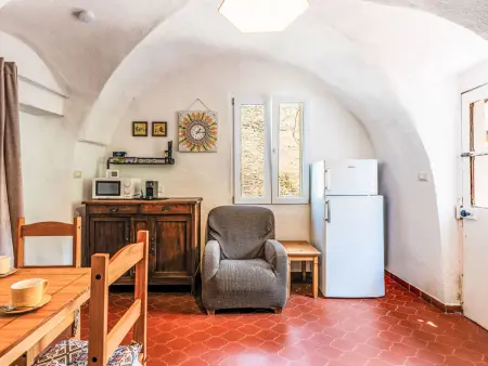 Torri House, Maison 4 personnes à Ventimiglia - Photo 4