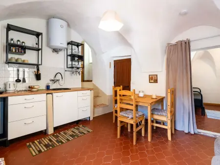 Torri House, Maison 4 personnes à Ventimiglia - Photo 5