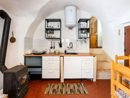 Torri House, Maison 4 personnes à Ventimiglia - Photo 6