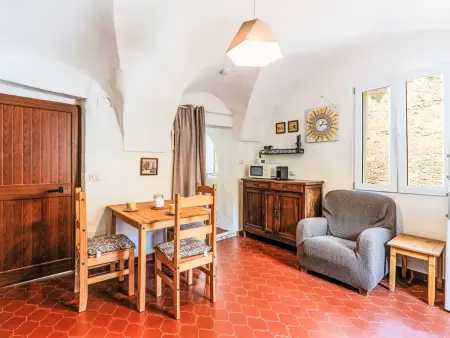 Torri House, Maison 4 personnes à Ventimiglia - Photo 7