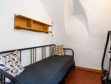 Torri House, Maison 4 personnes à Ventimiglia - Photo 9