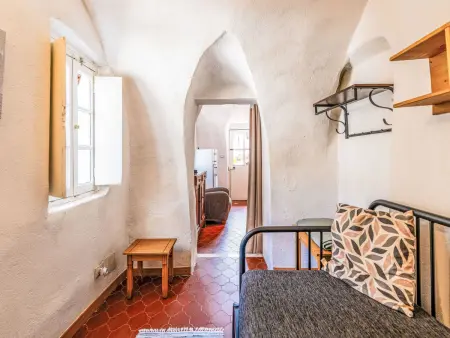 Torri House, Maison 4 personnes à Ventimiglia - Photo 10