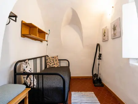 Torri House, Maison 4 personnes à Ventimiglia - Photo 11