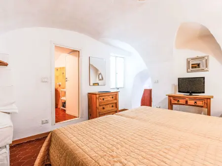 Torri House, Maison 4 personnes à Ventimiglia - Photo 12