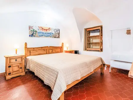 Torri House, Maison 4 personnes à Ventimiglia - Photo 13