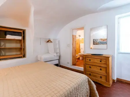 Torri House, Maison 4 personnes à Ventimiglia - Photo 14