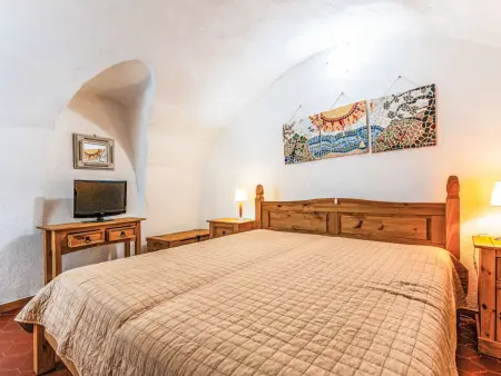 Torri House, Maison 4 personnes à Ventimiglia - Photo 15